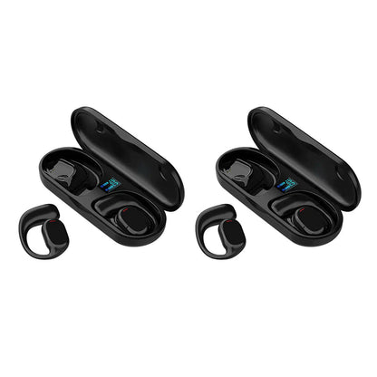 Avelena | Drahtloses Ohrhängendes Bluetooth-Headset