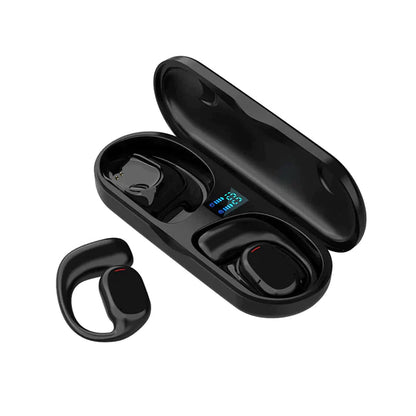 Avelena | Drahtloses Ohrhängendes Bluetooth-Headset