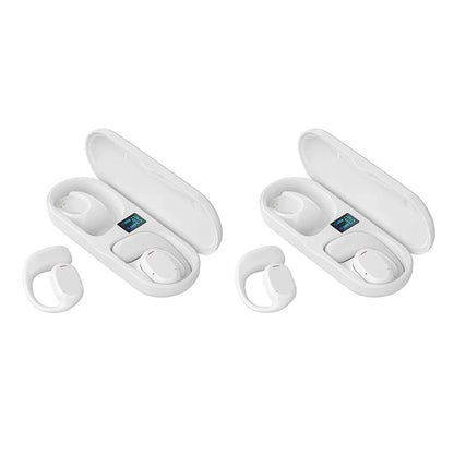 Avelena | Drahtloses Ohrhängendes Bluetooth-Headset