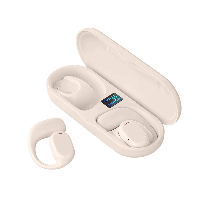 Avelena | Drahtloses Ohrhängendes Bluetooth-Headset