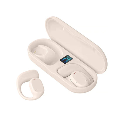 Avelena | Drahtloses Ohrhängendes Bluetooth-Headset