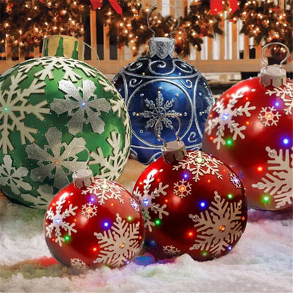 Avelena | WeihnachtsBall Sofortige Weihnachtsstimmung