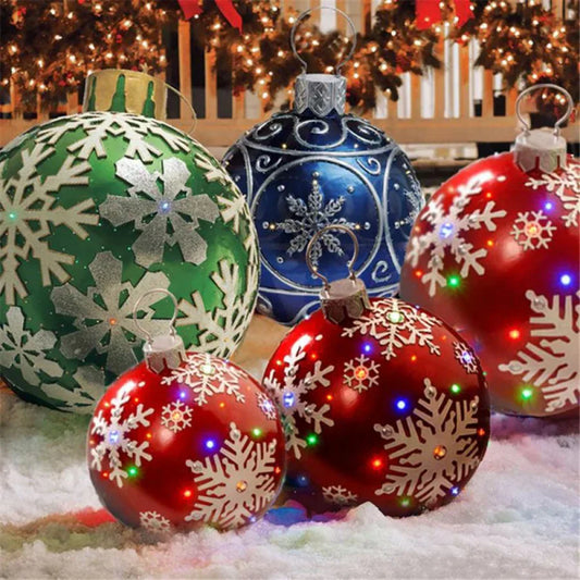 Avelena | WeihnachtsBall Sofortige Weihnachtsstimmung