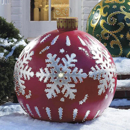 Avelena | WeihnachtsBall Sofortige Weihnachtsstimmung