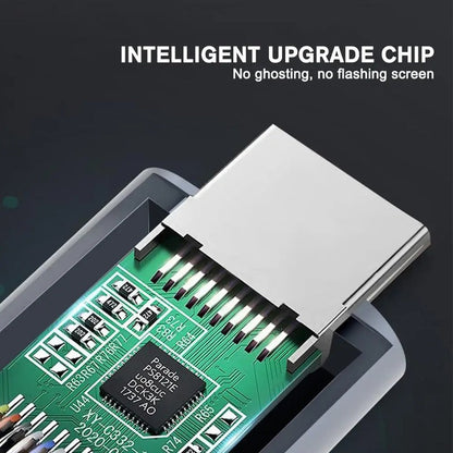 Avelena | Usb C zu Hdmi Kabel Cool Running Hdmi zu USB C