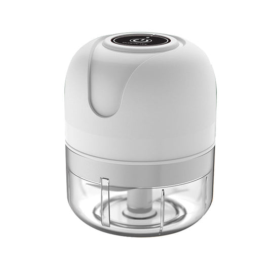 Avelena | USB wiederaufladbare Knoblauchmühle