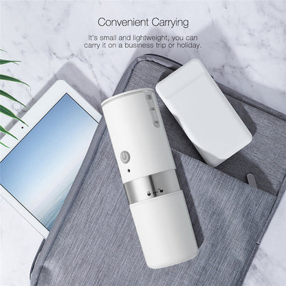 Avelena | Mini-Kaffeemaschine