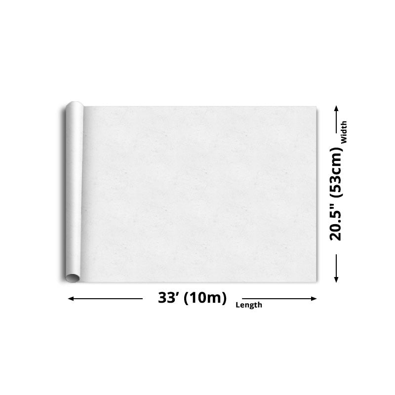 Avelena | Hochwertige, Fleckenresistente Leinenoberfläche Tapete 33' X 20,5" Asien-Inspirierte Wanddekoration für Das Wohnzimmer