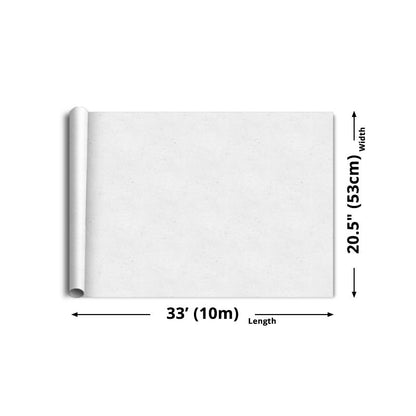 Avelena | Hochwertige, Fleckenresistente Leinenoberfläche Tapete 33' X 20,5" Asien-Inspirierte Wanddekoration für Das Wohnzimmer