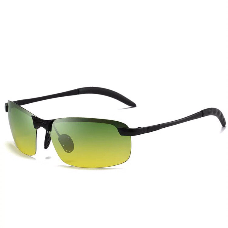 Avelena | Klugeule Automatische Farbwechsel Polarisierende Brille