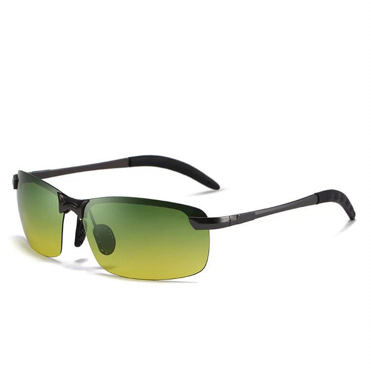 Avelena | Klugeule Automatische Farbwechsel Polarisierende Brille