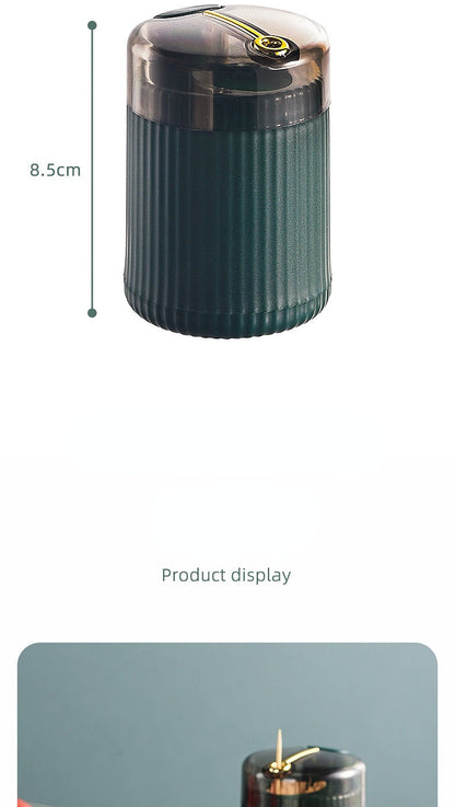 Avelena | Nordic Press Toothpick Holder