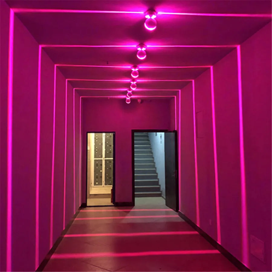Avelena | Moderne Wandlampe