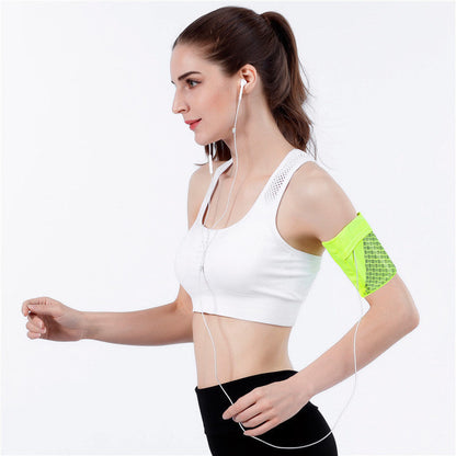 Avelena | 3 IN 1 Telefon Sport Armband Hülle