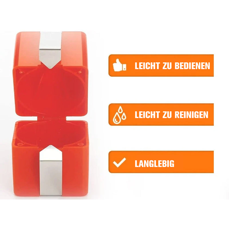 Avelena | Eierwürfel Eiertrenner Handheld