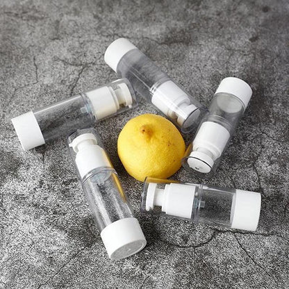 Avelena | Airless Pump Flaschen