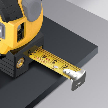 Avelena | 3-in-1 Infrarot-Laserbandmessung