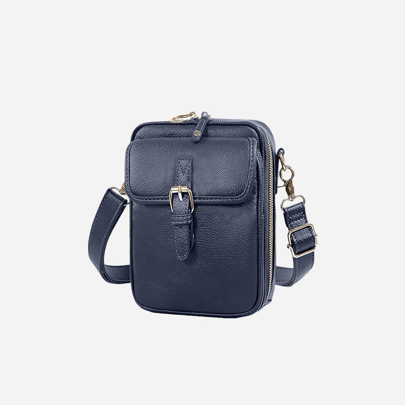 Avelena | Einzelne Schulter Umhängetasche