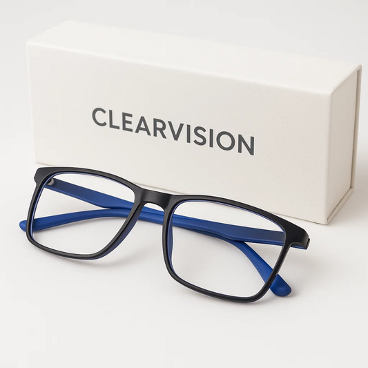 Avelena | ClearVision | Ultraleichte multifokale Lesebrille