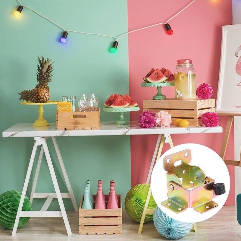 Avelena | Faltbares Scharnier