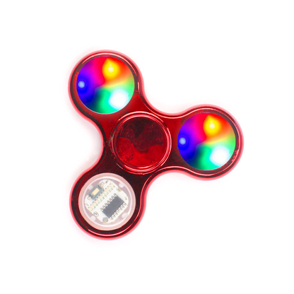 Avelena | LED Finger Gyro