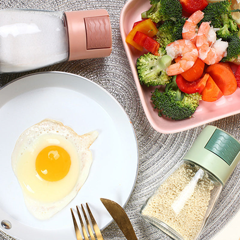 Avelena |  SaltGuard – Dosiert auf den Punkt. Gesund genießen.
