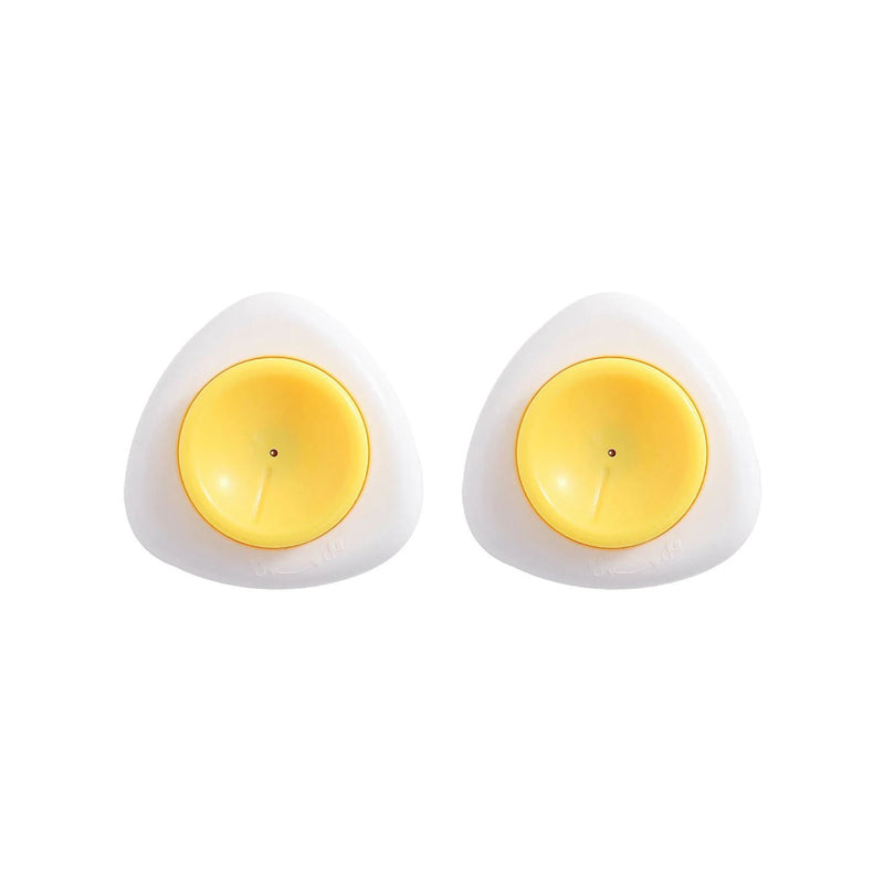 Avelena | Eierperforator mit Sicherheitsverschluss