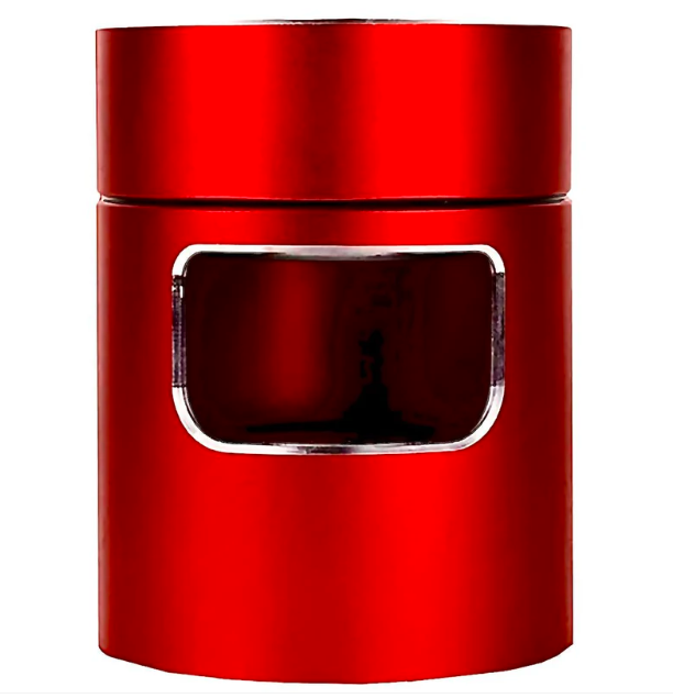 Avelena | Smart rauchfreier Aschenbecher Leistungsstarker negativer Ion USB Hepa Filter