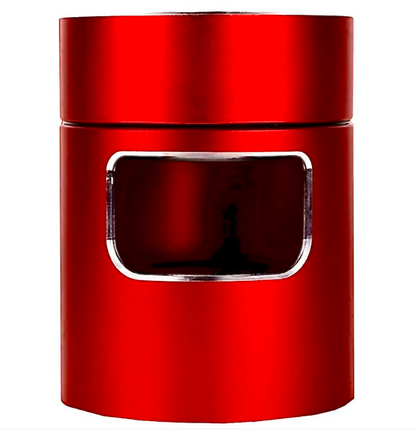 Avelena | Smart rauchfreier Aschenbecher Leistungsstarker negativer Ion USB Hepa Filter