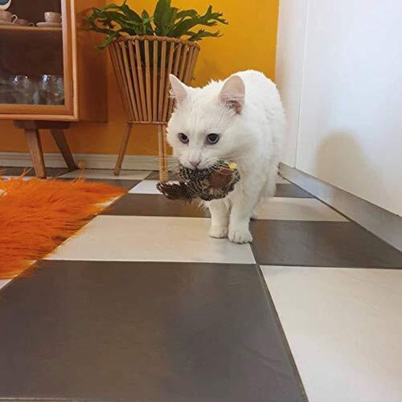 Avelena | Verbesserter simulierter zwitschernder Vogel