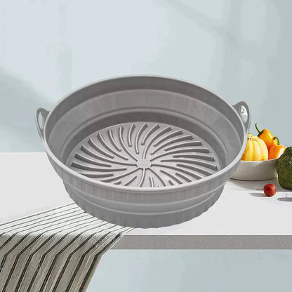 Avelena | Silikon Grillpfanne
