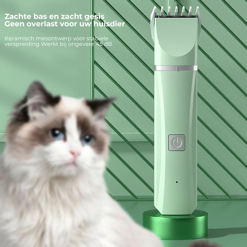 Avelena | Scheren für Tierhaare