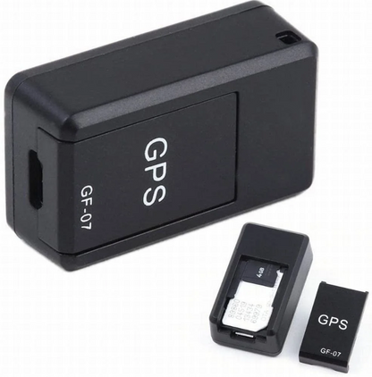 Avelena | Magnetischer Mini-Weltweit-Gps-Tracker