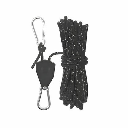Avelena |  SureHold – Ultimative Seilspannung für Camping & Outdoor