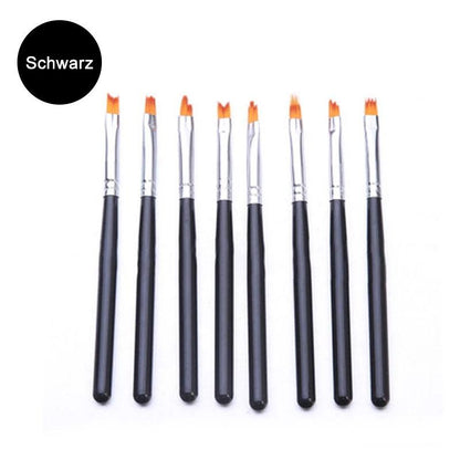 Avelena | Blumennagelkunst-Pinselstift