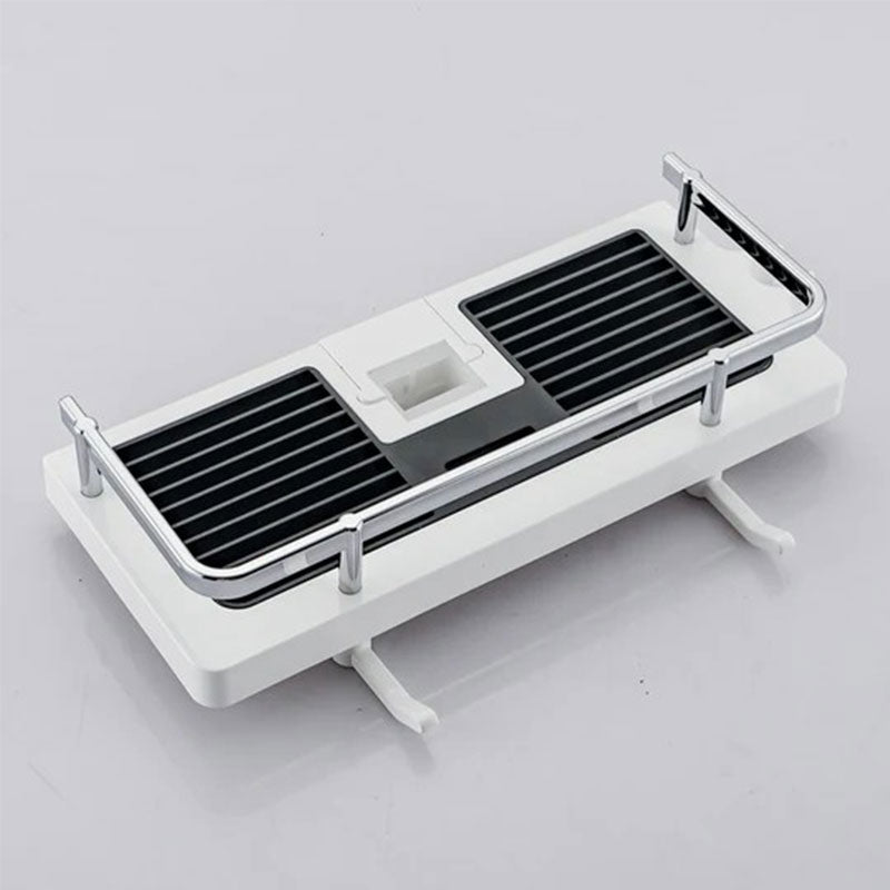 Avelena | Duschstangen-Lagerregal