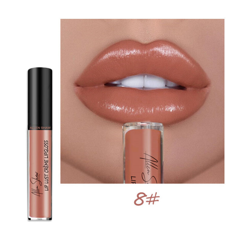Avelena | Cremiges Makeup Waterproof Lippen-Gloss