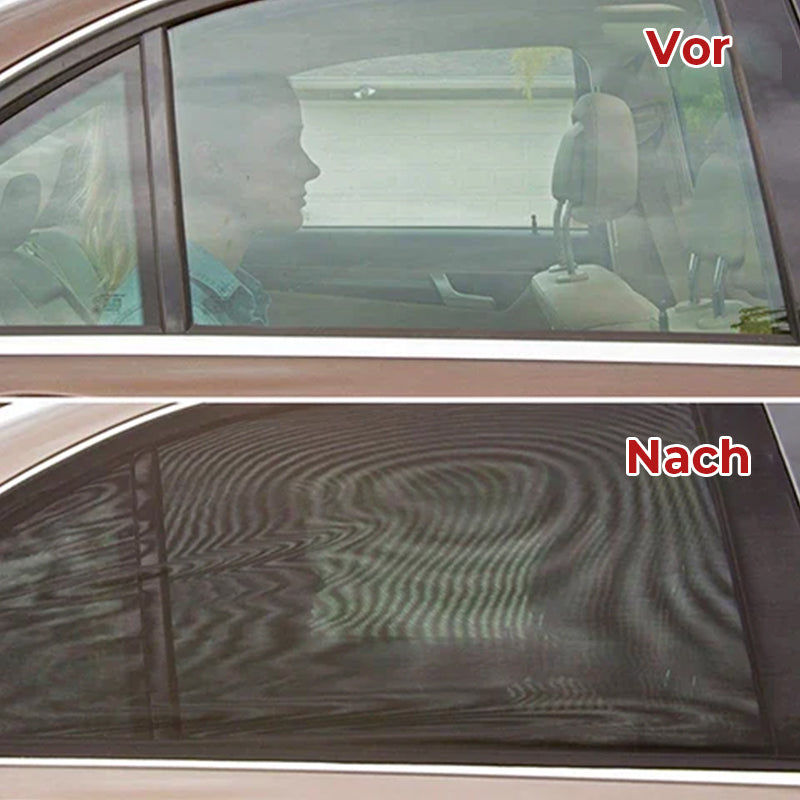 Avelena | Auto-Seitenfenster-Schatten