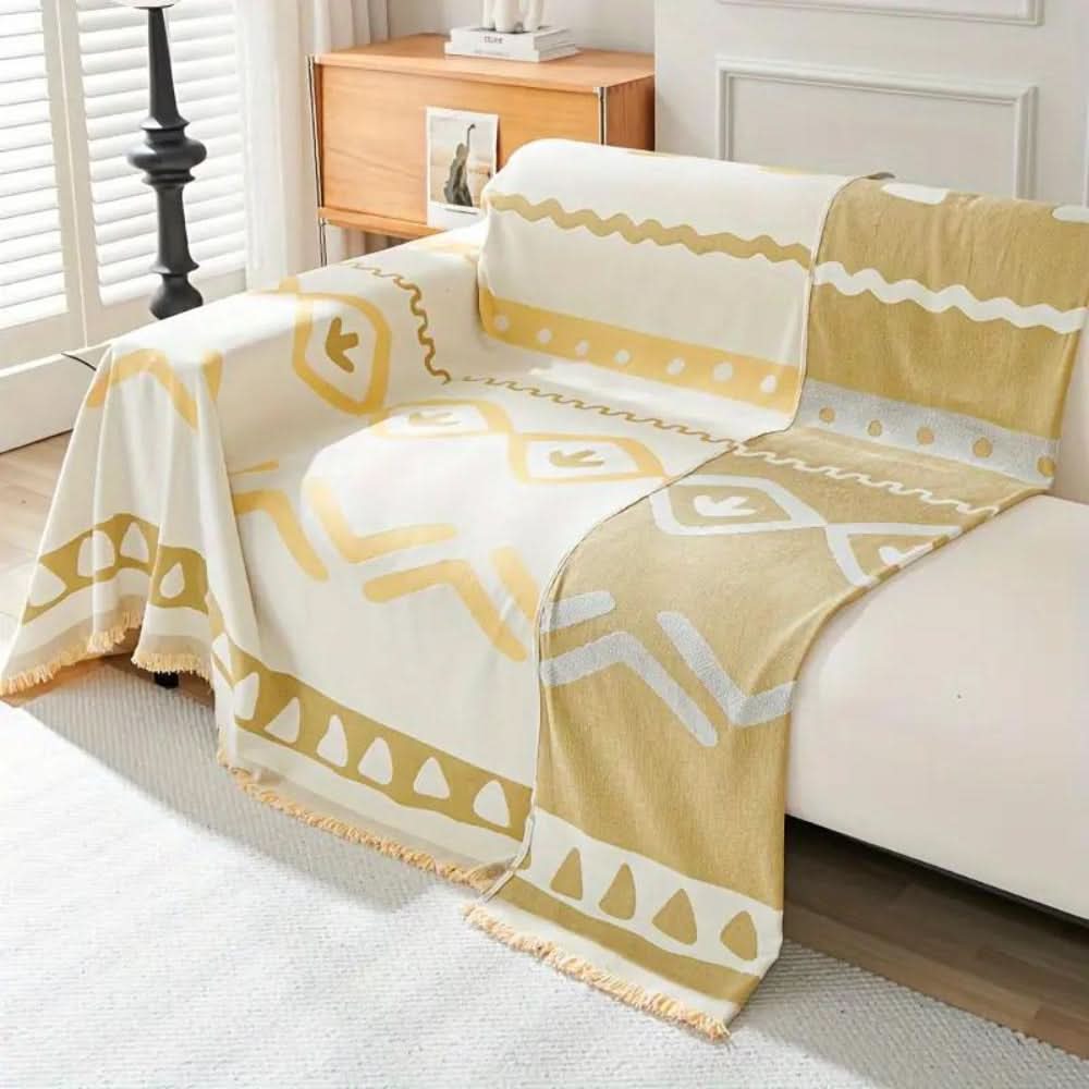 Avelena | BohoRevive - Ausgefallener und märchenhafter Sofabezug