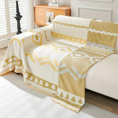 Avelena | BohoRevive - Ausgefallener und märchenhafter Sofabezug