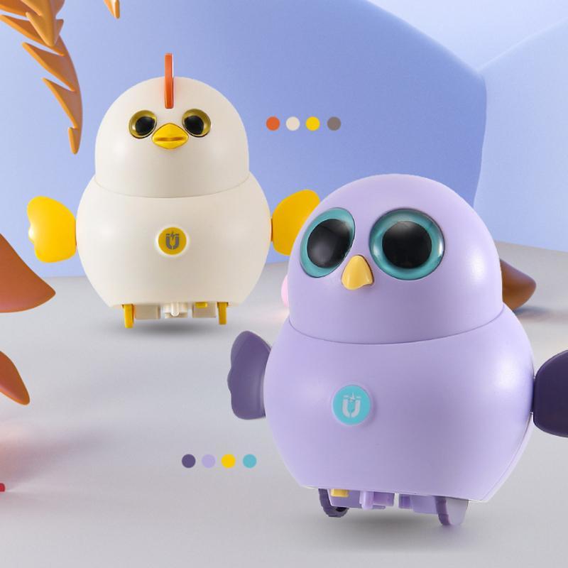 Avelena | Hahnspielzeug für Kinder