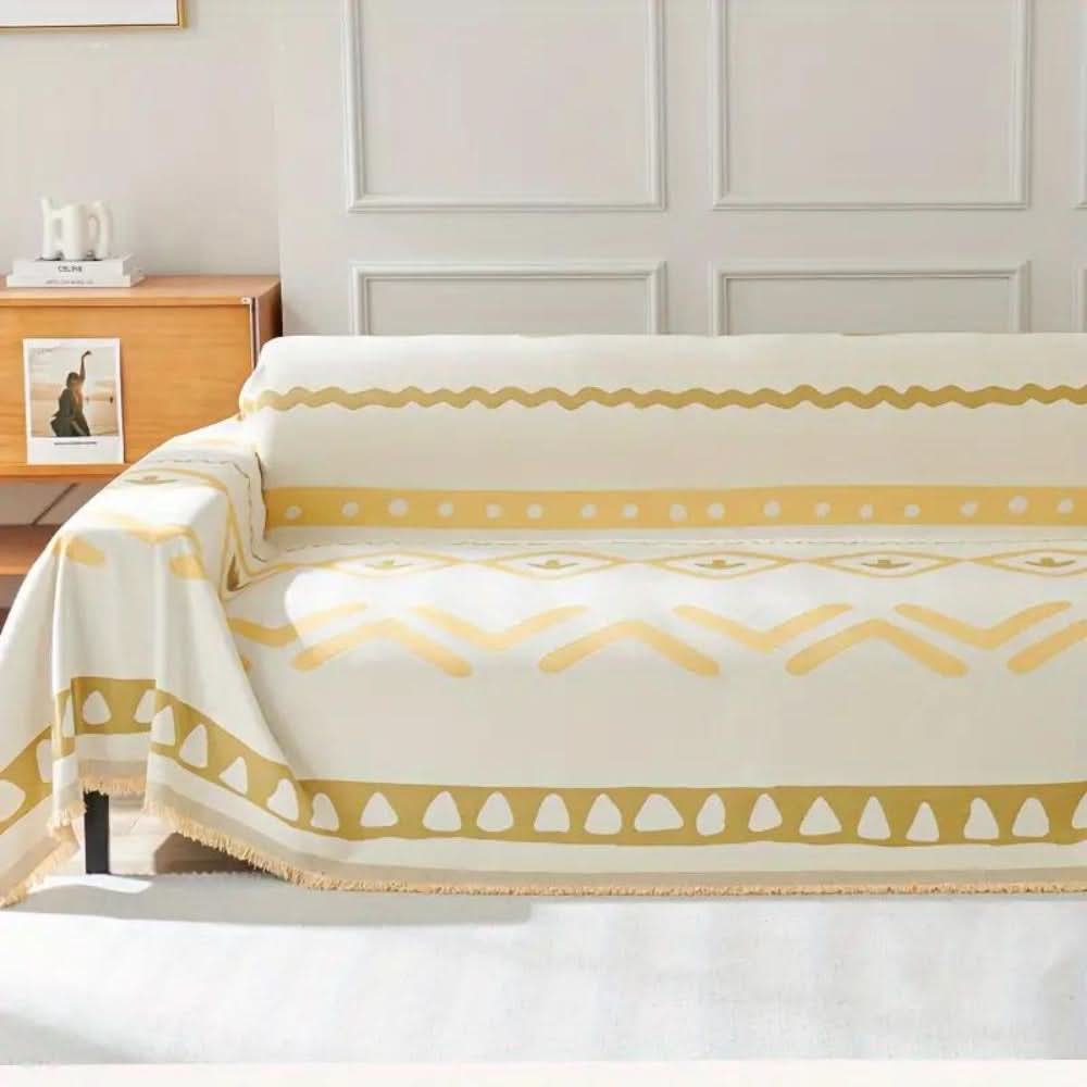 Avelena | BohoRevive - Ausgefallener und märchenhafter Sofabezug