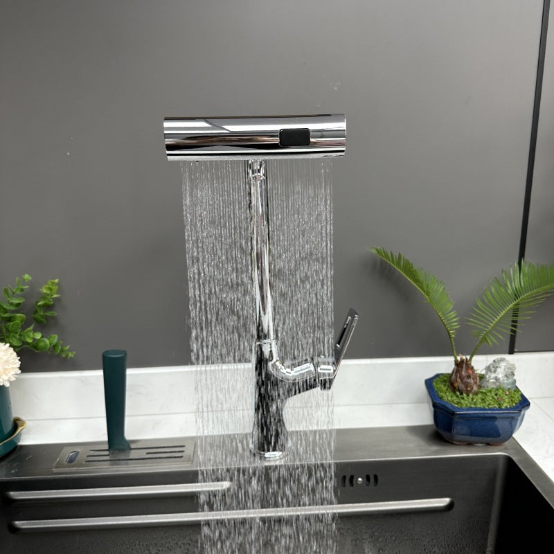 Avelena | Wasserfall Küchenarmatur