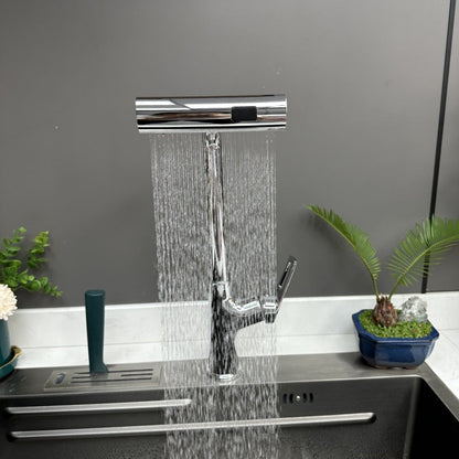 Avelena | Wasserfall Küchenarmatur
