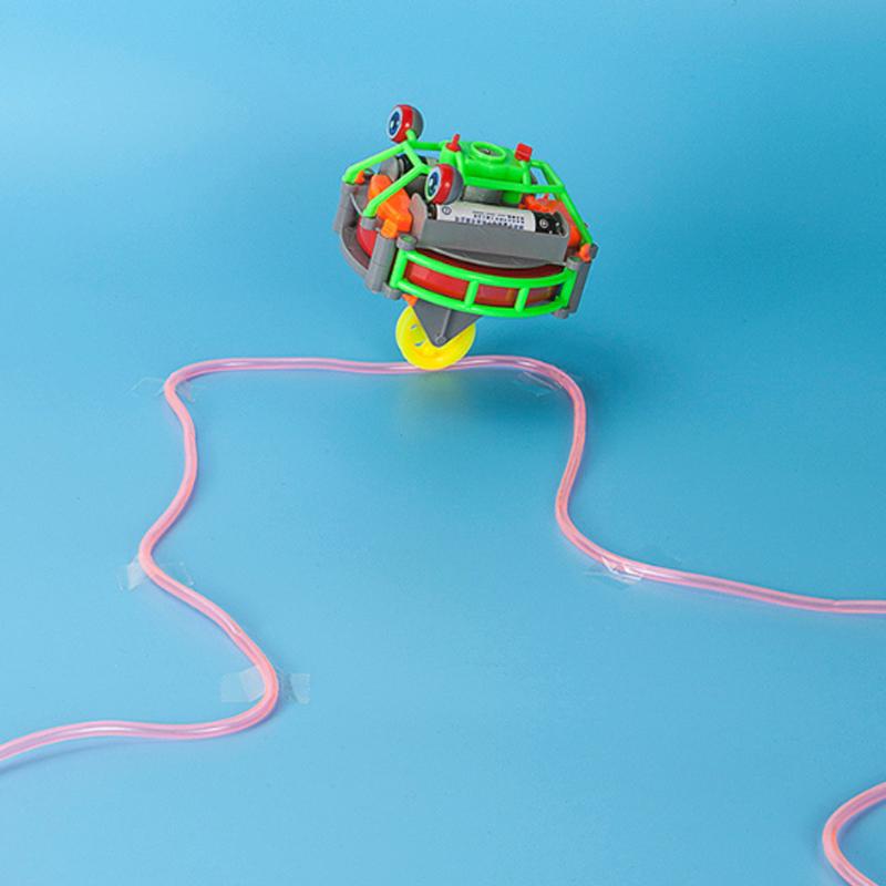Avelena | Spannungsziehendes Pferdespielzeug