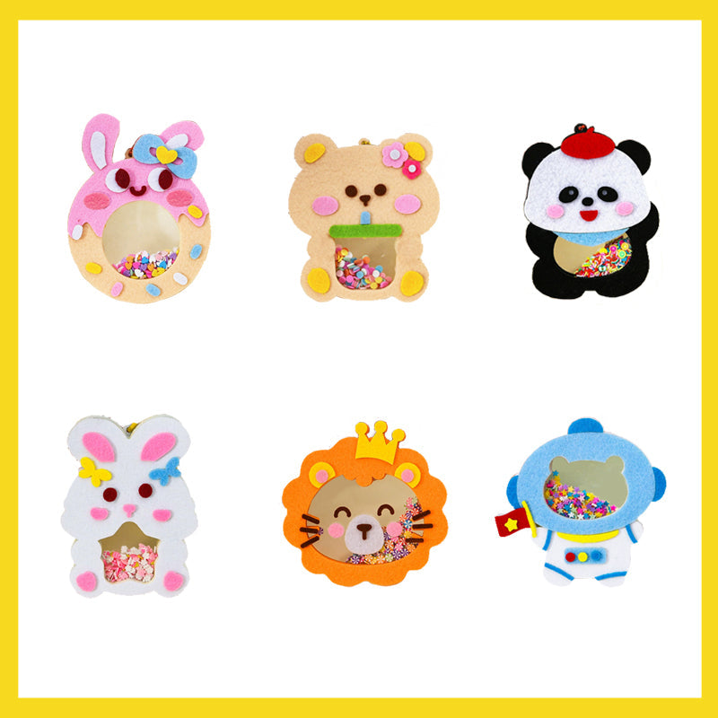 Avelena | Rocking-Materialpaket