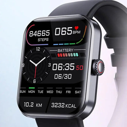 Avelena | StyleBeat | Smartwatch – Persönliche Assistenzfunktionen