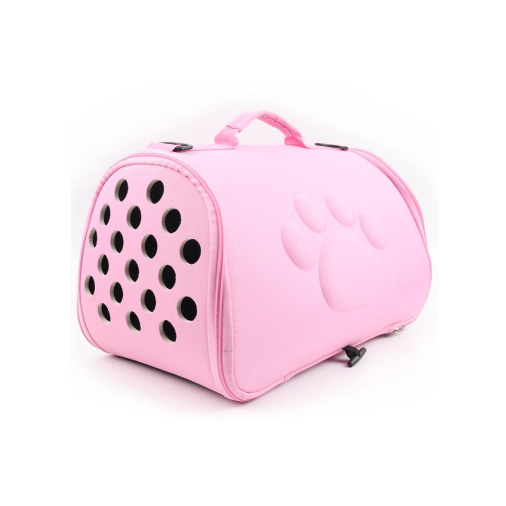 Avelena | Pet Tragetasche Diagonal Kreuz-Atmungsaktiv Rucksack