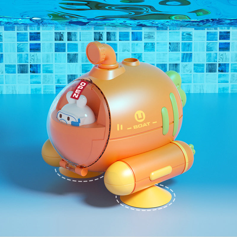 Avelena | U-Boot Baby Dusche Spielzeug