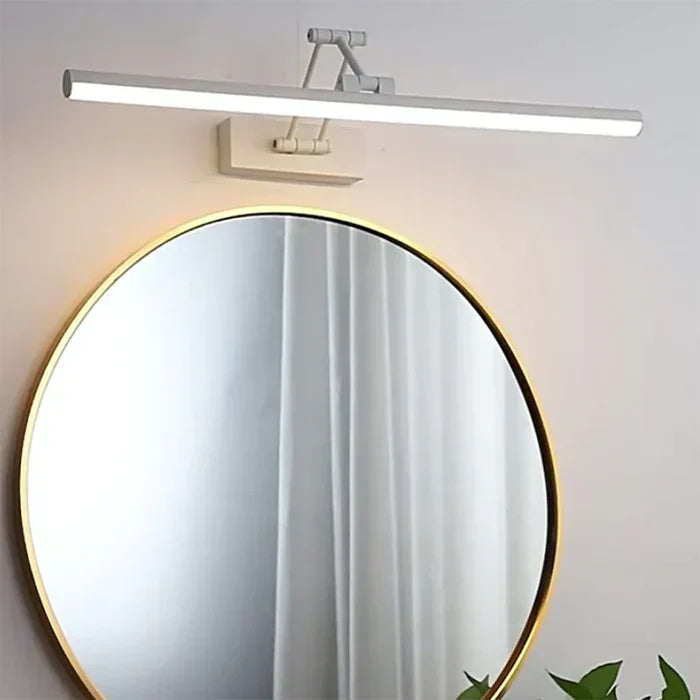 Avelena | Strakke Led Wandleuchte für Moderne Innenräume
